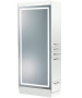 Elite Double Sided Styling Station w/ LED Mirror-image3