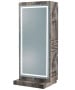 Zeus Styling Station w/ Mobile Base & LED Mirror-image13