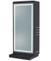 Zeus Styling Station w/ Mobile Base & LED Mirror-image7