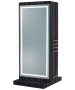 Zeus Double Styling Station w/ Mobile Base & LED Mirror-image26