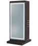 Zeus Double Styling Station w/ Mobile Base & LED Mirror-image25