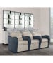 Salon Ambience Luxury Backwash Unit-image4