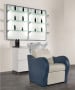 Salon Ambience Luxury Backwash Unit-image2