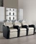 Salon Ambience Luxury Plus Backwash Unit-image7