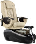 Pibbs PX20 NexGen Pedicure Spa w/ Glass Bowl-image4