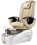 Pibbs PX20 NexGen Pedicure Spa w/ Glass Bowl-image2