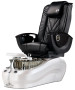 Pibbs PX20 NexGen Pedicure Spa w/ Glass Bowl-image1