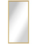 Alexa Full Length Salon Mirror & Frame-image1