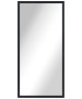 Alexa Full Length Salon Mirror & Frame-image5