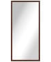 Alexa Full Length Salon Mirror & Frame-image9