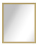 Olivia Rectangle Salon Mirror & Frame-image1