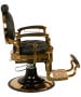 Caesar Gold Professional Barber Chair-image5