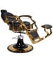 Caesar Gold Professional Barber Chair-image6