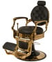 Caesar Gold Professional Barber Chair-image1