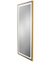 Pibbs 9220 Lumina Gold LED Salon Mirror-image3