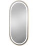 Pibbs 9990 Aurora Gold LED Salon Mirror-image2