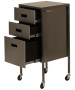 Electra Metallic Styling Trolley-image7