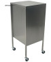 Electra Metallic Styling Trolley-image8