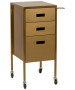 Electra Metallic Styling Trolley-image1