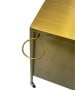 Electra Metallic Styling Trolley-image4