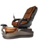 J&A Cleo SE Pedicure Spa w/ Glass Bowl-image11