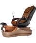 J&A Cleo SE Pedicure Spa w/ Glass Bowl-image17