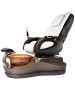 J&A Cleo SE Pedicure Spa w/ Glass Bowl-image15