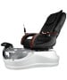 J&A Cleo SE Pedicure Spa w/ Glass Bowl-image24