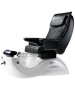 J&A Cleo G5 Pedicure Spa w/ Glass Bowl-image11