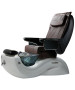 J&A Cleo G5 Pedicure Spa w/ Glass Bowl-image4