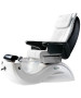 J&A Cleo G5 Pedicure Spa w/ Glass Bowl-image8