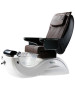 J&A Cleo G5 Pedicure Spa w/ Glass Bowl-image10