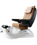 J&A Cleo G5 Pedicure Spa w/ Glass Bowl-image6