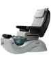 J&A Cleo G5 Pedicure Spa w/ Glass Bowl-image1