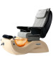 J&A Cleo G5 Pedicure Spa w/ Glass Bowl-image14