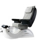 J&A Cleo G5 Pedicure Spa w/ Glass Bowl-image9