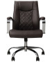 J&A Monaco Manicure Client Chair-image1