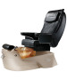 J&A Petra G5 Pedicure Spa w/ Glass Bowl-image7