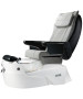 J&A Petra G5 Pedicure Spa w/ Glass Bowl-image2