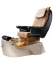 J&A Petra G5 Pedicure Spa w/ Glass Bowl-image4