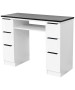 Pibbs PB1045 Martino Manicure Table-image6