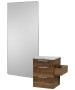 Pibbs PB6004 Milano Styling Station & Mirror-image6