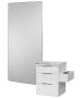 Pibbs PB6004 Milano Styling Station & Mirror-image8