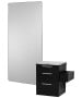 Pibbs PB6004 Milano Styling Station & Mirror-image3