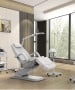 Silver Fox 2221D Electric Facial & Massage Chair-image10