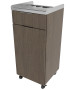 Collins E1008 LF Portable Styling Station-image1