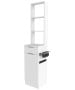 Collins E1031 Finley Styling Tower w/ Retail-image2