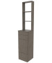 Collins E1033 Nico Styling Tower w/ Retail-image1