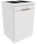 Collins E1107-16 Bottle Well Storage Cabinet-image1