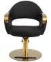 Luna Gold Styling Chair-image3